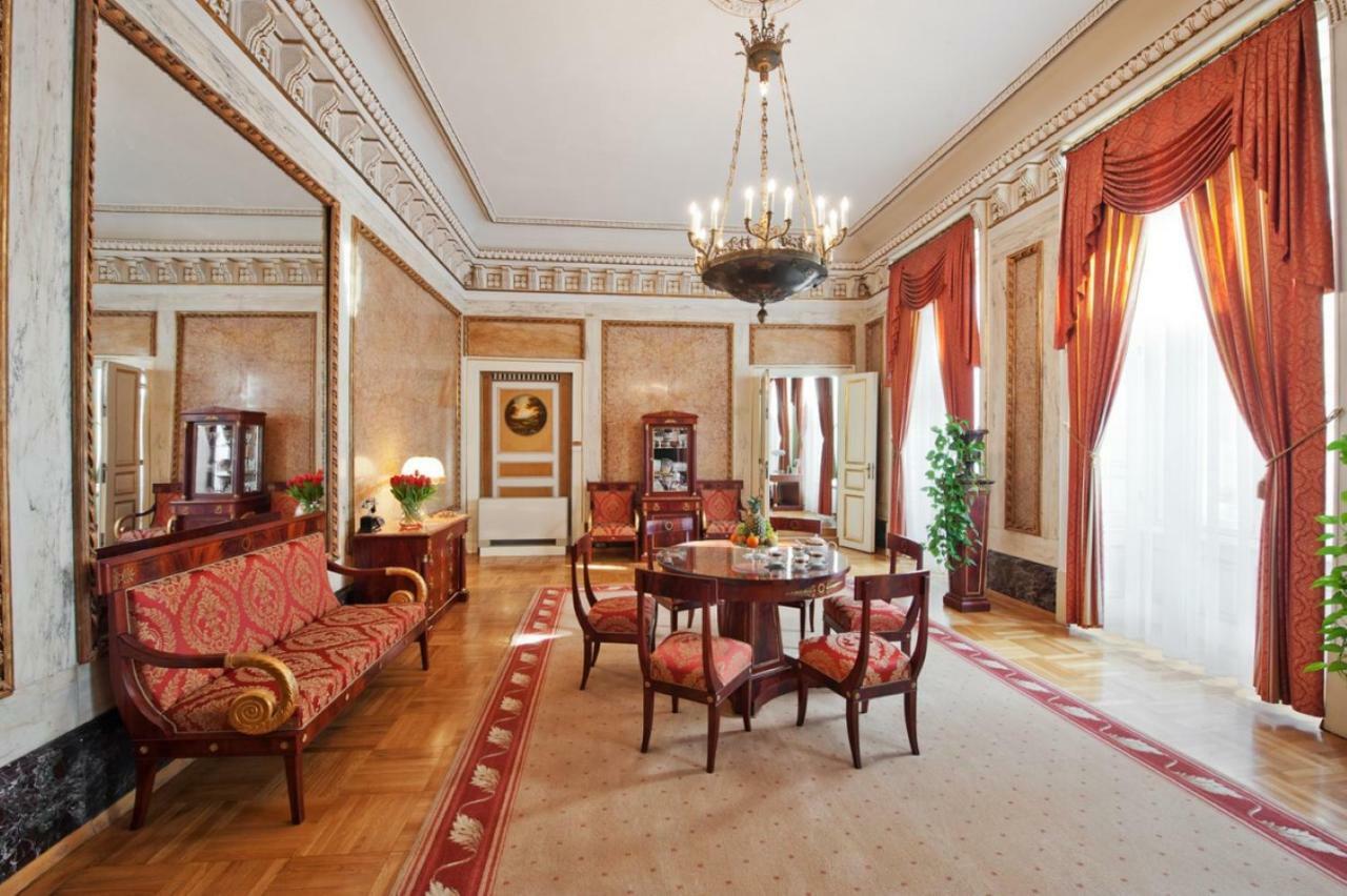 Suite Palace