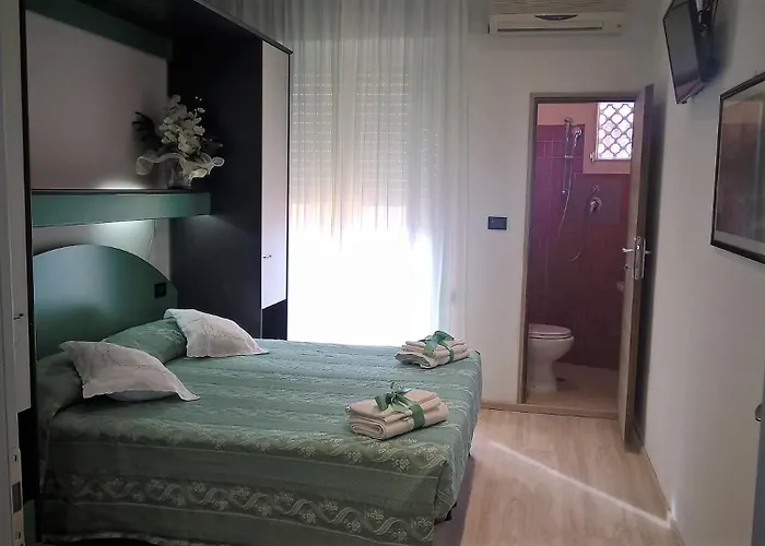 Tre StelleHotel Stelle