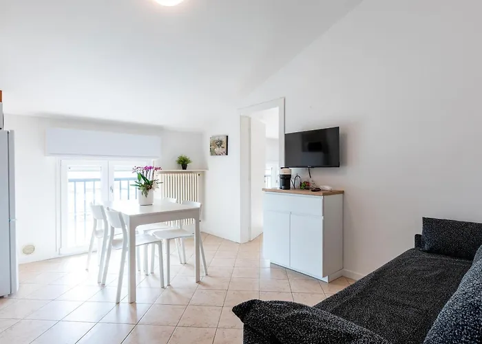 Residence Hotel Le Stelle