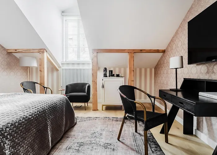 Hotel Unicus Palace Old Town - Destigo Hotels Cracovia