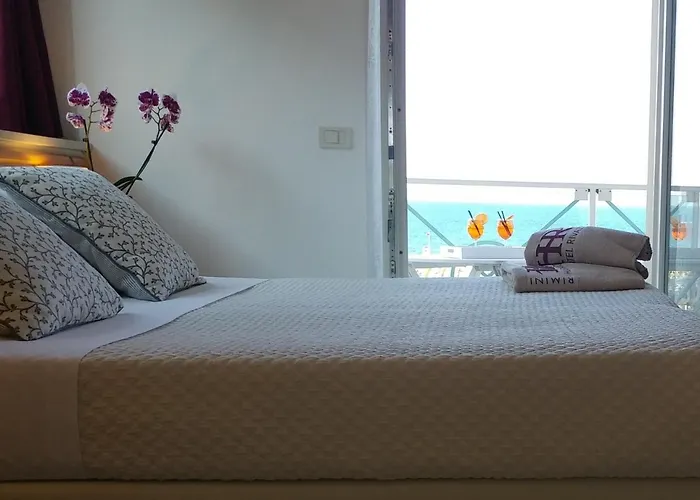 RivazzurraHotel Stelle